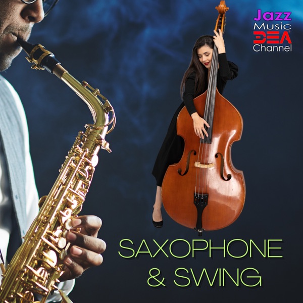 Jazz Music DEA Channel, Jazz 2 Relax & CafeRelax